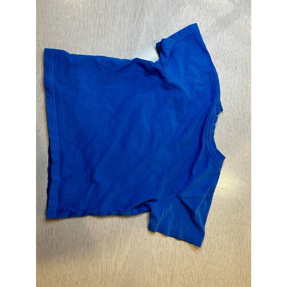 Toddler's Set of 4 shirts - 2 Red, 2 Blue - Carter's - 2T - Picture 7 of 7